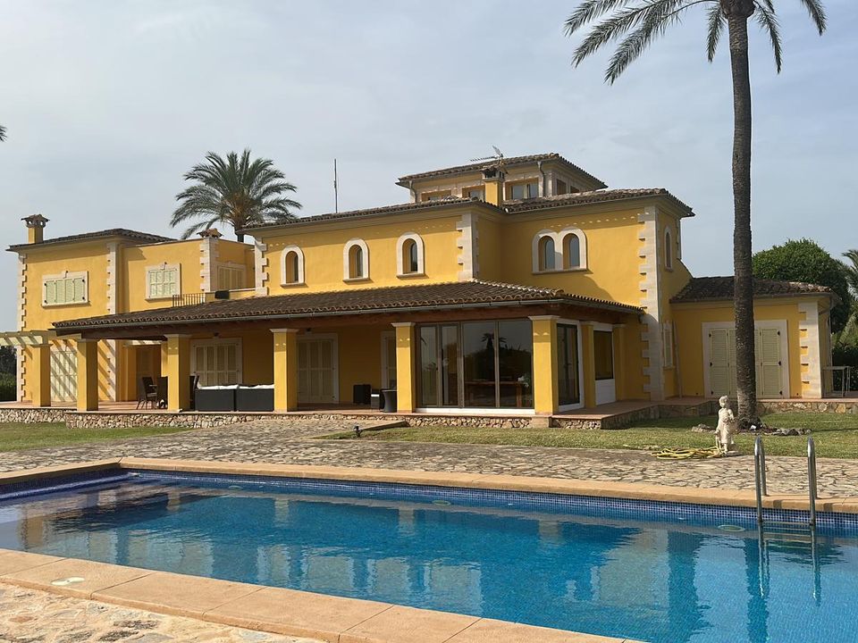 Finca i Manacor, Mallorca - foto 2